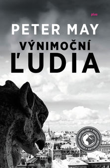 Peter May: Výnimoční ľudia