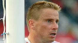 Strelil gól hviezdnemu Realu. Teraz sa stará o hostí na Kysuciach