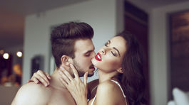 Sex na jednu noc... Ale zasa nie s každým!