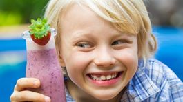 Zdravie skryté v ovocnom nápoji