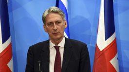 Šéf britskej diplomacie otvorí veľvyslanectvo v Teheráne