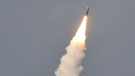 KĽDR vystrelila balistické rakety krátkeho doletu, tvrdí Soul