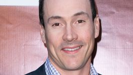 Klein z Prci, prci, prcičky sa teší z dcéry. Je z neho dvojnásobný otec