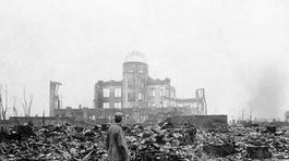 Hirošima narušila rovnováhu sveta