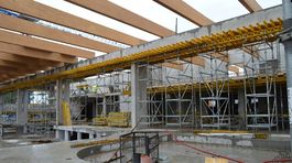 Časť trnavského akvaparku plánujú otvoriť v decembri