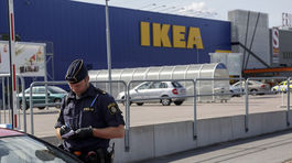 Išli ho vyhostiť, rozhodol sa vraždiť