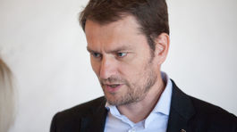 Danko neuzná ospravedlnenku Matoviča