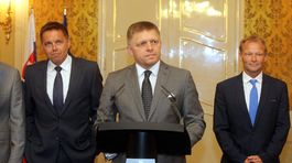 Veľký súboj o Jaguar vyhralo Slovensko