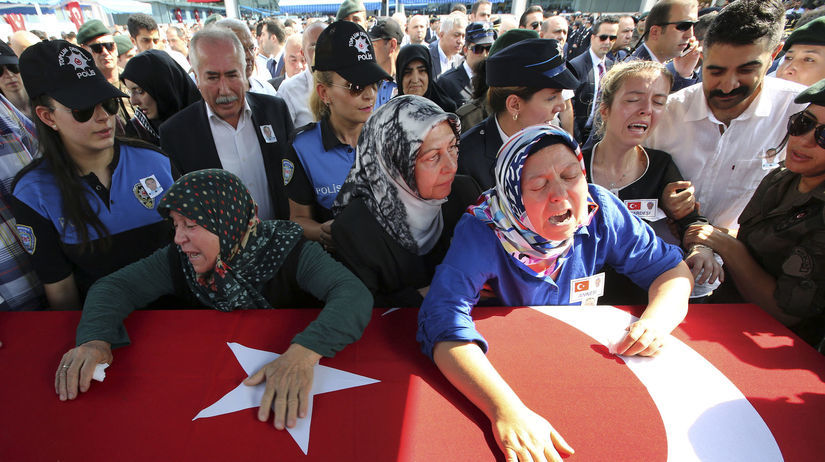 Kurdi, Turecko, žena