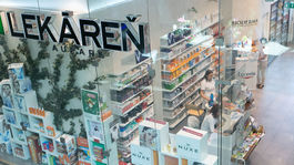 Z trhu sťahujú stlačený plyn Conoxia