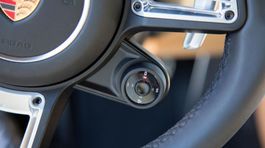 Porsche vyzrelo na emisie voliteľnými jazdnými režimami