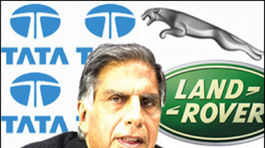 Prichádza indický miliardár