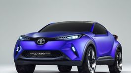 Aj Toyota chce veľký crossover, už na ňom pracuje