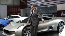 Bohatý dobrák Ratan Tata je samotár, ktorý sa nikdy neoženil