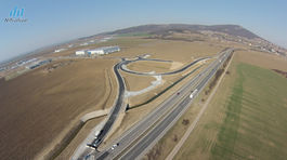 Špekulácie s pozemkami neohrozia príchod Jaguaru