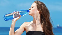 3 pravidlá pre pitný režim s minerálnymi vodami. Čo áno a čo nie!