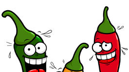 Jedzte čili papričky, predlžujú život, ukázala štúdia