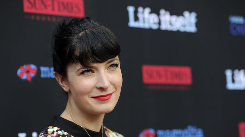 Diablo Cody