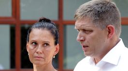  Fico: Matovič je patologický klamár, závery polície to potvrdzujú