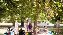 Supertropické dni sa končia, už budú 'len' tropické