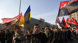 Veliteľ práporu: Moskva musí horieť!