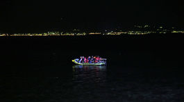 Britská polícia vykonala rozsiahle razie zamerané na prevádzačov