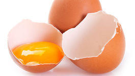 Vajcia s pesticídmi sú tu opäť, tentoraz prišli z Poľska