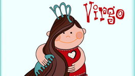 Dieťa v znamení panny je trpezlivé, nevzdá sa ľahko