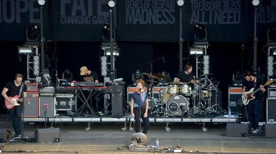 Belgická speváčka Selah Sue si získala publikum...