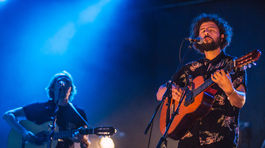 Grape 2015 José González