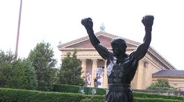 Filadelfia si zaslúži väčšiu pozornosť ako New York