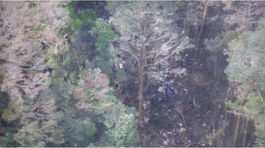 Záchranári našli trosky lietadla na východe Indonézie