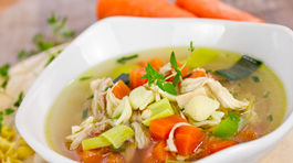 Takto sa dostanete do formy po dňoch zlého stravovania