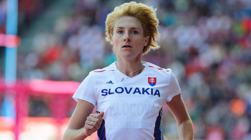 Lucia Hrivnák Klocová