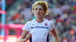 Dopingových hriešnikov pribúda. Klocová stúpa