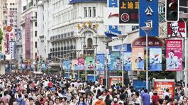 Znečistenie ovzdušia zabíja v Číne 4 000 ľudí denne