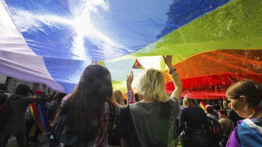 ESĽP: Rumunsko porušuje práva párov rovnakého pohlavia