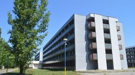 Vo Švédsku zhorela ubytovňa pre utečencov