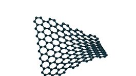 Grafén, materál, ktorý spôsobil revolúciu vo fyzike