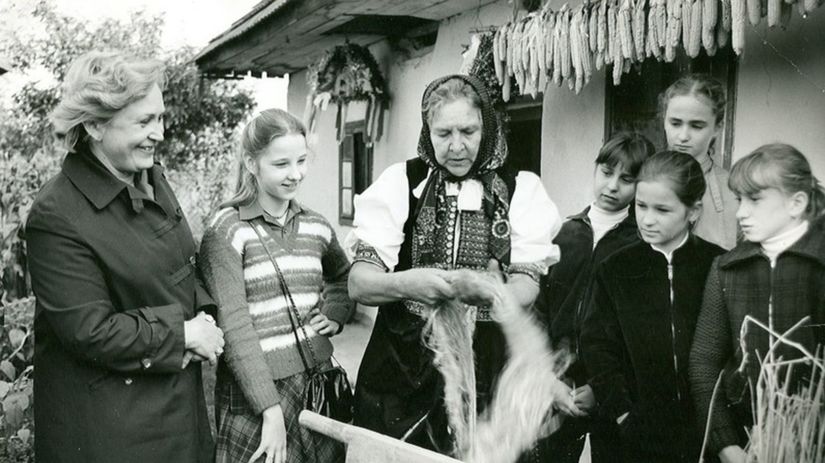 Materiál na výrobu programov získavali aj...