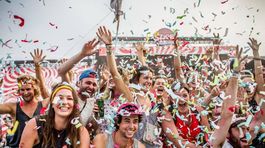 Festival Sziget navštívilo 441-tisíc ľudí