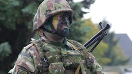 Pri útoku v Afganistane sa zranilo päť českých vojakov 