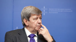 Kukan: Slovensko sa po vražde Kuciaka dostalo pod lupu EÚ