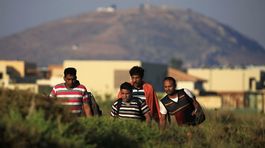 Grécko kritizuje EÚ: Migračná kríza sa nedá vyriešiť plotmi