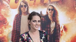 Čakať na takú sexicu sa oplatilo! Hviezda Twilightu na premiére v LA 