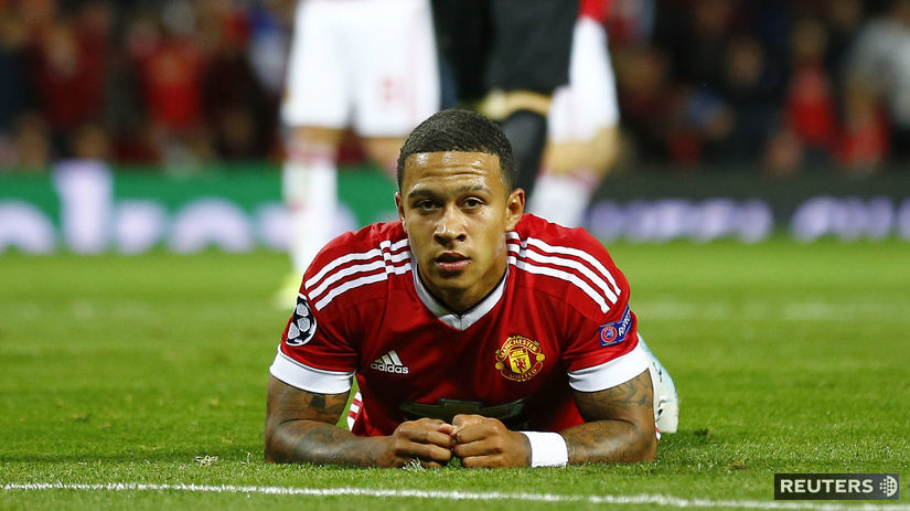 Memphis Depay