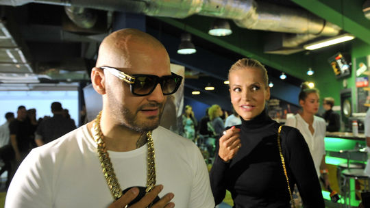 Rytmus a Dara Rolins prichádzajú na filmovú...