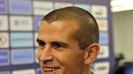 Pečovský: Anketu už sotva vyhrá niekto z našej ligy