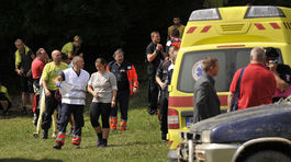 Politici vyjadrili sústrasť pozostalým leteckého nešťastia 