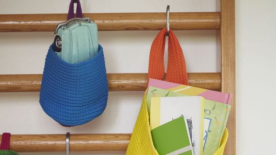 Množstvo školských vecí treba niekam uložiť -...